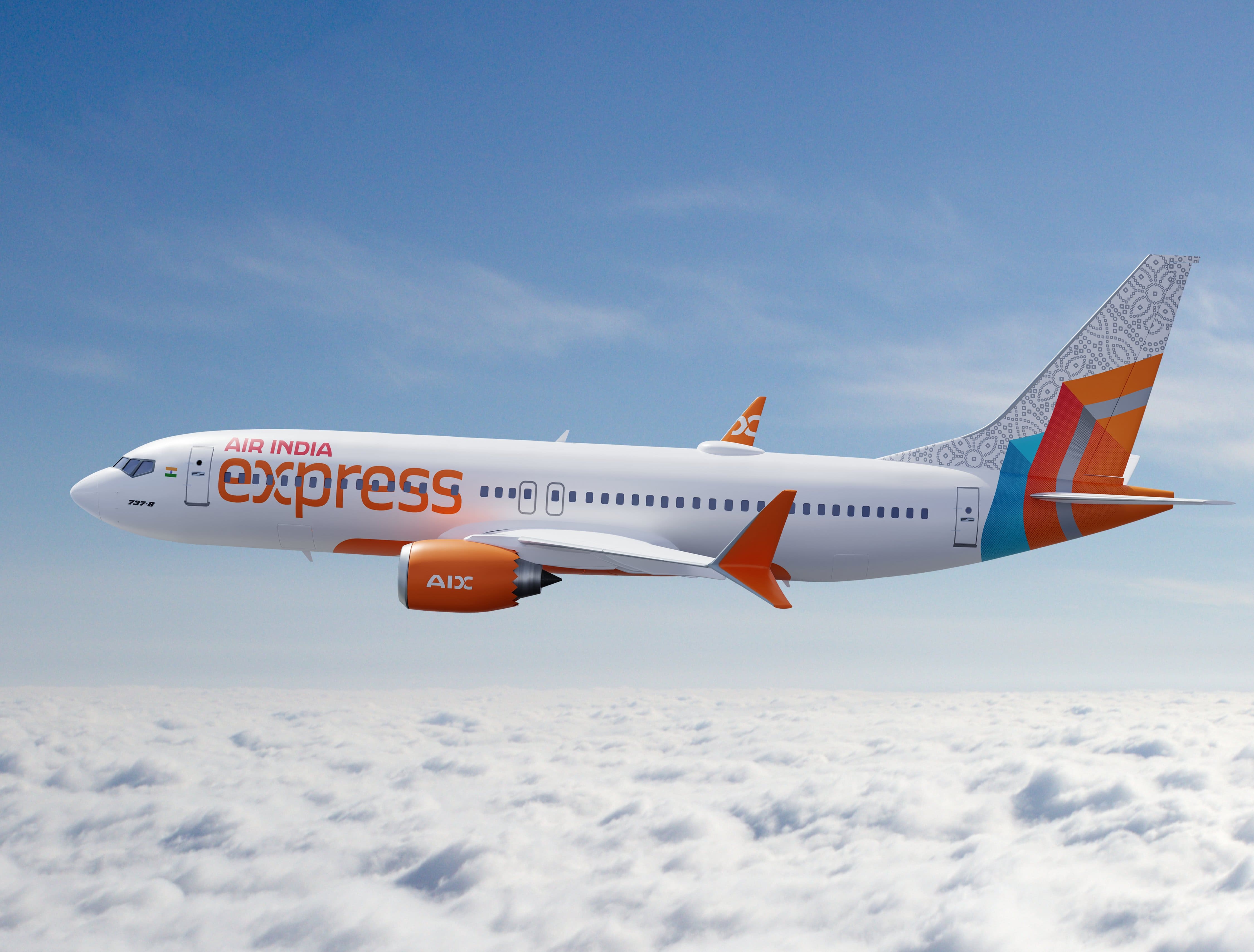 Air India Express Launches ‘Xpress Sale’ With 5 Million Seats at Up to 50% Off
